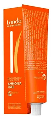 Produktbild von Londa Haarfarbe 60ml permanente Coloration für brillante und langanhaltende Farbergebnisse