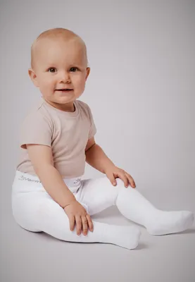 Produktbild von Sterntaler Strumpfhose uni, KI-generiertes Bild