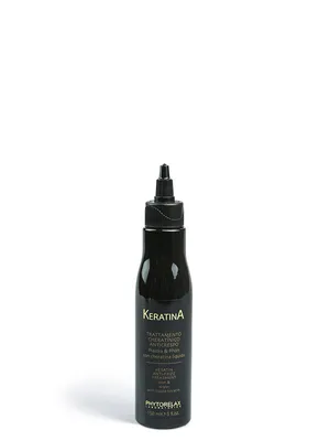 Produktbild von Phytorelax Laboratories KeratinA, Haarkonzentrat, Frauen, beschädigtes Haar, 150 ml, Feuchtigkeitsspendend, Nährend, Umstrukturierung, Weichmachend, Aqua/Water/Eau, Polyacrylamidomethylpropane sulfonic acid, Dimethicone PEG-8 meadowfoamate,...