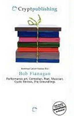 Produktbild von Bob Flanagan