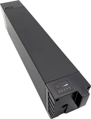Produktbild von PowerSmart Phylion BN10 E-Bike Akku für 2021 Fischer EM 1966i Li-ion 11600 mAh (36 V)