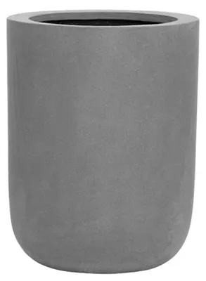Obrázok produktu pre Keramické hrnce Obal Fiberstone - kocky L sivé, priemer 34 cm