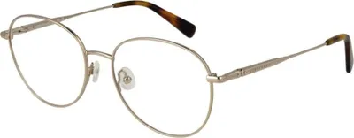 Immagine prodotto di Longchamp LO2140 714 GOLD 54/17/140 Occhiali da vista da donna