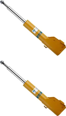 Obrázek produktu pro Sada tlumičů přední nápravy s plynovým tlakem BILSTEIN, mimo jiné pro MB SPRINTER