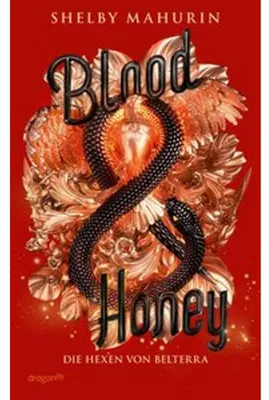 Obrázok produktu pre Blood & Honey