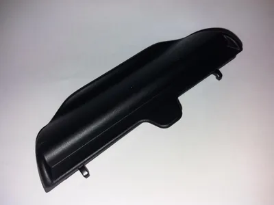 Image de Lascal 93106 Griff schwarz für Kiddy Guard Avant