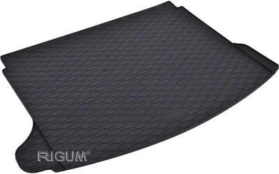 Obrázok produktu pre Gumová vaňa do kufra Mazda 3 2013-2019 (hatchback)