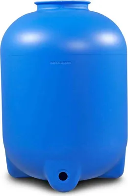 Produktbild von Eco/Bali Filterkessel für Top Mount Ventil Ø 400 mm