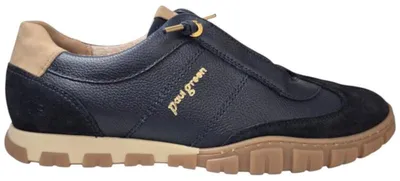 Produktbild von Paul Green Maincalf space sportlicher Schnürer Blau