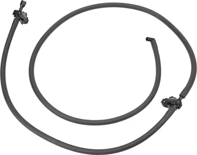 Image de Filfeel Jets de lavage et tuyau, A1698600492 1698600492 Pare-brise avant -D��se et abs de tuyau f��r W169 A -classe