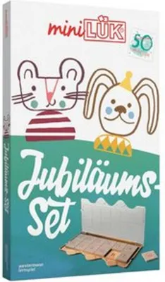 Image de ML Jubiläums-Set