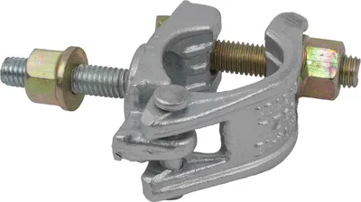 Produktbild von GeZu Impex® Anschraubkupplung 48 mm SW 22, Gerüstkupplung, Gerüstschelle