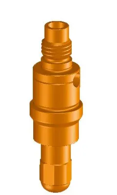 Produktbild von Elmag Elektroden für Brenner CP41C, 56813