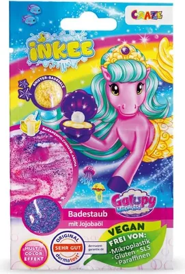 Produktbild von CRAZE Inkee 50750, Bananenmilchshake, 1 Stück(e)