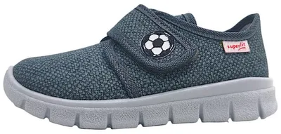 Produktbild von Superfit Bobby 1-800266-2000 (25/grau-schwarz)