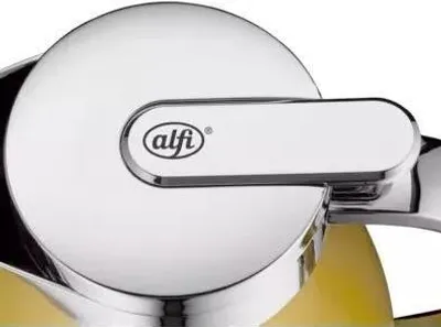 Image de alfi Drehverschluss mit Drucktaste, Ersatzteil | HAN 9103000078 | EAN 4002458520716