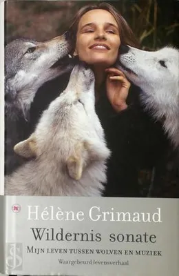 Immagine prodotto di Wildernis Sonate