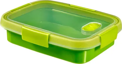 Obrázok produktu pre CURVER Smart To Go Sandwich 0,7 l skladovací kontajner Skladovací kontajner