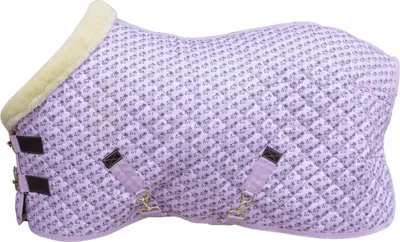 Produktbild von Kentucky Horsewear Turnierdecke 160g Sammy Ponydecke 70