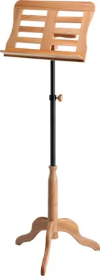 Image de Bureau de notation PROLINE - en bois