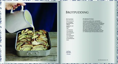 Obrázek produktu pro Zeit für Nachtisch von unseren Landfrauen