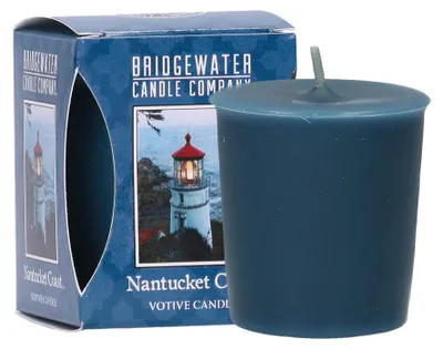 Obrázok produktu pre Vonná votivní svíčka Nantucket