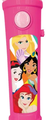 Obrázok produktu pre Svietiaci mikrofón Disney Princezné