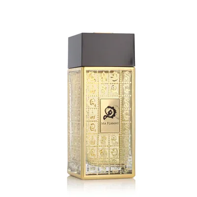 Immagine prodotto di Ma Flamme eau de parfum spray 100ml
