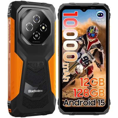 Blackview Shark 6 6,88