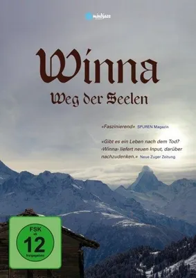 Produktbild von Winna - Weg der Seelen