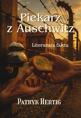 Produktbild von Piekarz aus Auschwitz. Sachbuch