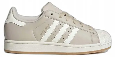 Zdjęcie produktu dla adidas Superstar II sneakersy buty damskie IH4145