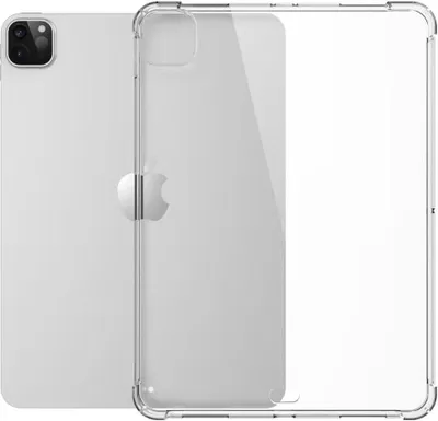 Zdjęcie produktu dla eSTUFF ES680225-BULK, Pokrowiec, Apple, iPad Pro 13-inch 2024, 7th gen., 32,8 cm (12.9"), 280 g