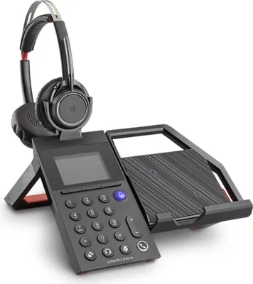 Produktbild von Poly Poly Elara 60 WS für Voyager Focus Headset nicht enthalten, 212952-409