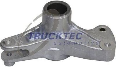 Produktbild von TRUCKTEC AUTOMOTIVE 02.19.095 Spannarm Keilrippenriemen passend für MERCEDES-BENZ Stufenheck (W124) C-Klasse Limousine (W202) E-Klasse Limousine