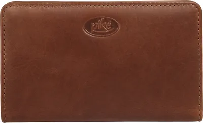Produktbild von piké Geldbörse Damen 022091 braun