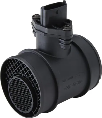 Produktbild von HELLA 8ET 009 149-411 Luftmassenmesser LMM für OPEL Meriva A (X03) Luftmengenmesser