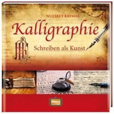 Obrázok produktu pre Kalligraphie