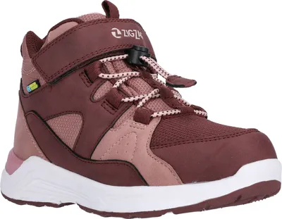 Produktbild von ZIGZAG Schnürschuhe Nurcon in sportlichem Design 4241 Fudge 39