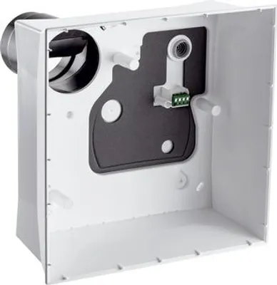 Produktbild von Maico AP Gehäuse ER GH AP m.Kunststoffstutzen 0084.0352