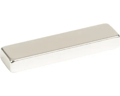 Obrázek produktu pro Walteco Magnet neodym kvádr 40x10x5mm, přilnavost 18kg, 2 ks