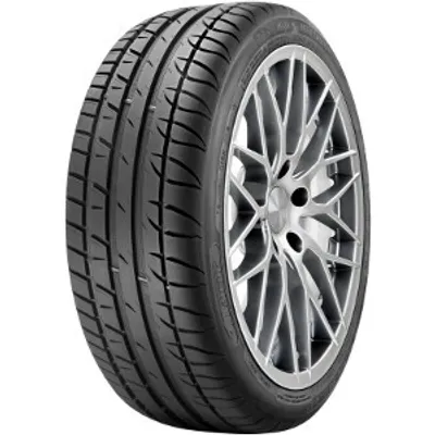 Produktbild von 1x Taurus HP XL TL Sommerreifen 195/65 R15 95H Reifen