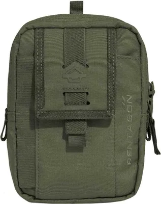 Zdjęcie produktu dla Pentagon Axon Belt Bag Green Green Jeden rozmiar