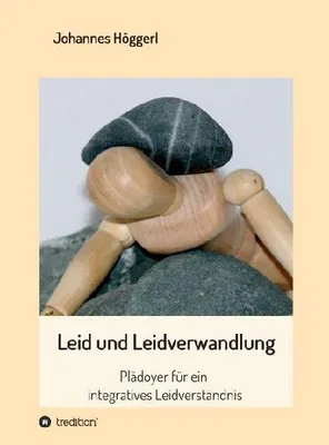 Produktbild von Leid und Leidverwandlung