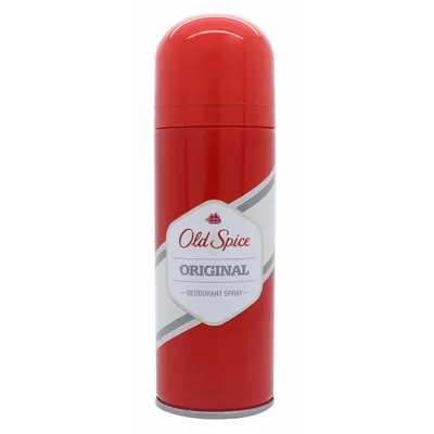 Immagine prodotto di Deodorante spray per il corpo Old Spice 150 ml