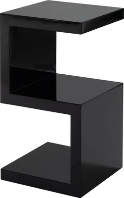 Produktbild von home24 Beistelltisch - Holzwerkstoff