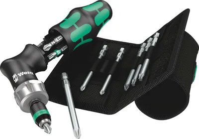 Produktbild von Wera Pistol RA 4