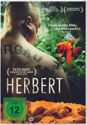 Obrázok produktu pre Herbert - Senator Home 88985314769 - (DVD Video / Dráma / Tragédia)