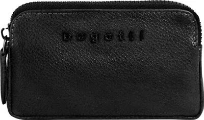 Produktbild von bugatti Schlüsseltasche Bella Herren, Damen schwarz