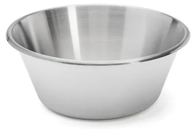 Productafbeelding van De Buyer - 3250.36 - Kegelvormige keukenschotel - 36 cm